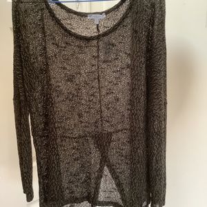 Charlotte Russe top  NWT